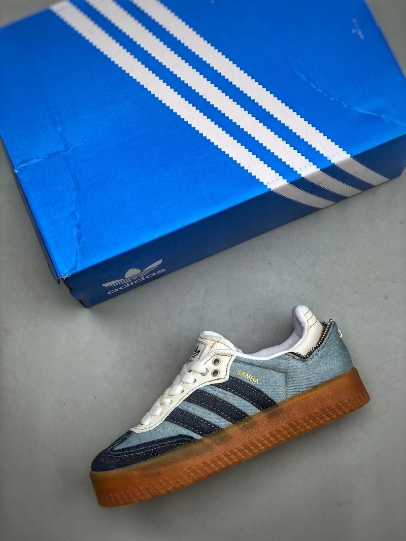 Adidas Samba Shoes